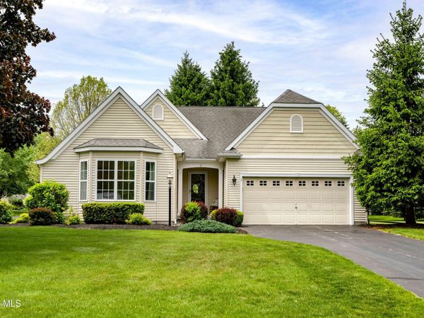 2 Sheridan Court, Clifton Park, NY 12065