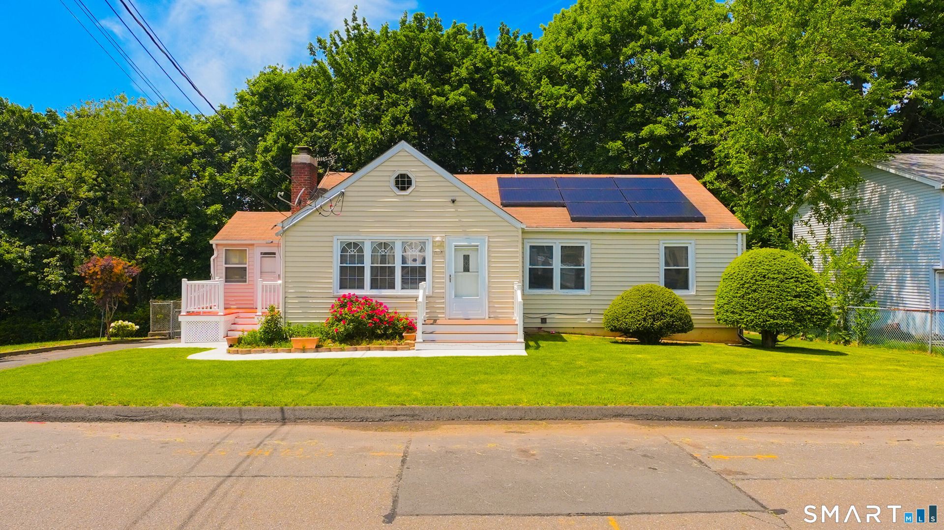 114 Highland, East Haven, CT 06513 Main Photo