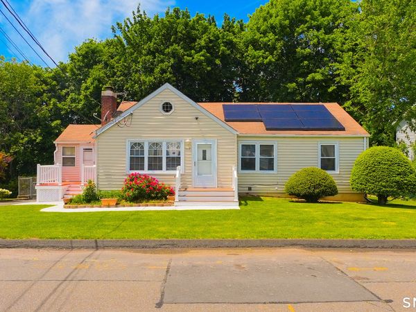 114 Highland, East Haven, CT 06513