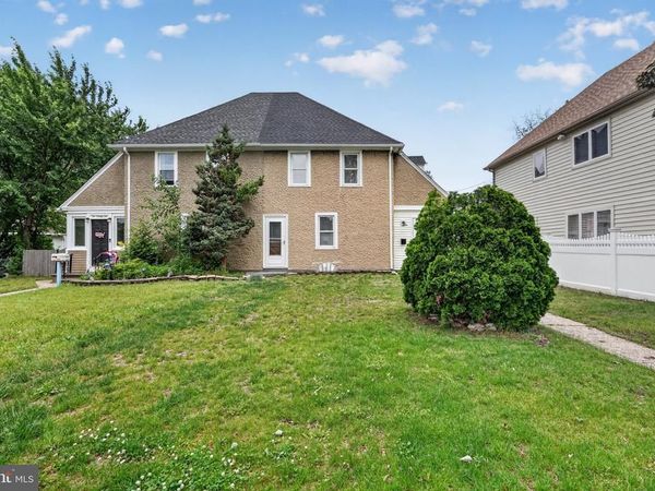 223 NOREG PLACE , BROOKLAWN, NJ 08030