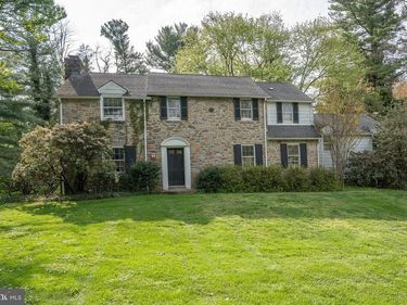 510 LYNMERE ROAD , BRYN MAWR, PA 19010