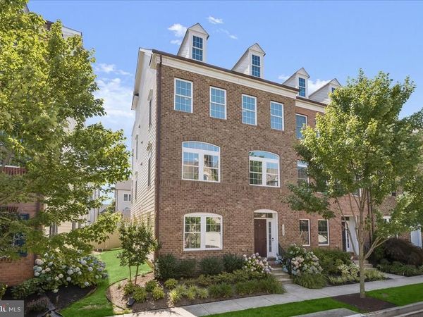 11285 TERRACE LANE , FULTON, MD 20759