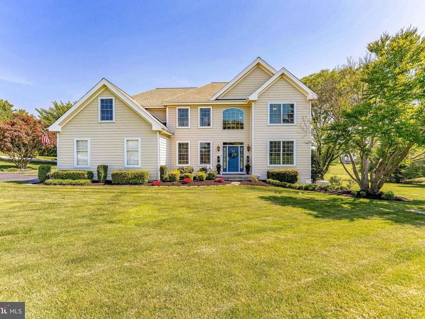 168 Walnut Run Road, Landenberg, PA 19350 Main Photo
