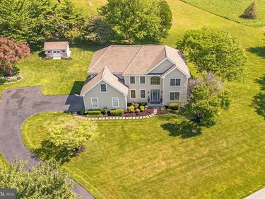 168 WALNUT RUN ROAD, LANDENBERG, PA 19350