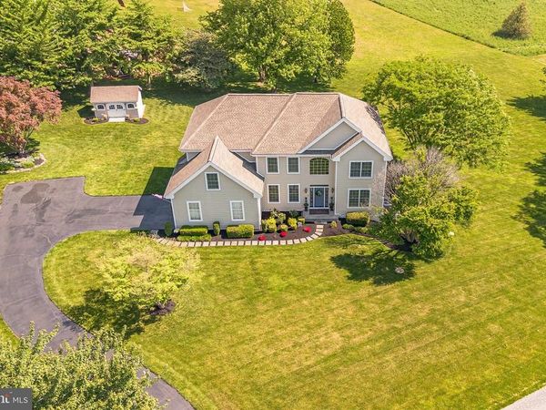 168 WALNUT RUN ROAD, LANDENBERG, PA 19350