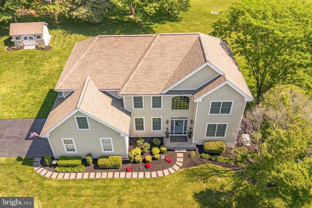 168 WALNUT RUN ROAD , LANDENBERG, PA 19350