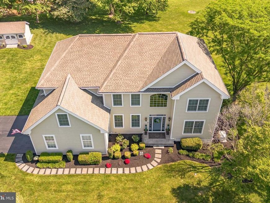 168 Walnut Run Road, Landenberg, PA 19350 Main Photo