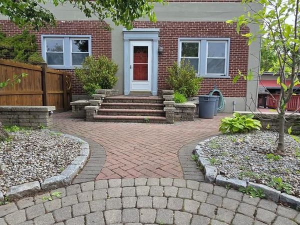 15 S 6TH STREET, Unit FIRST FLOO, PERKASIE, PA 18944