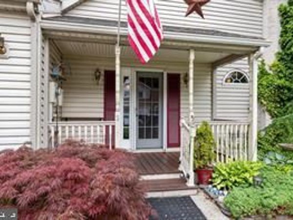 5 MADISON STREET, SWEDESBORO, NJ 08085