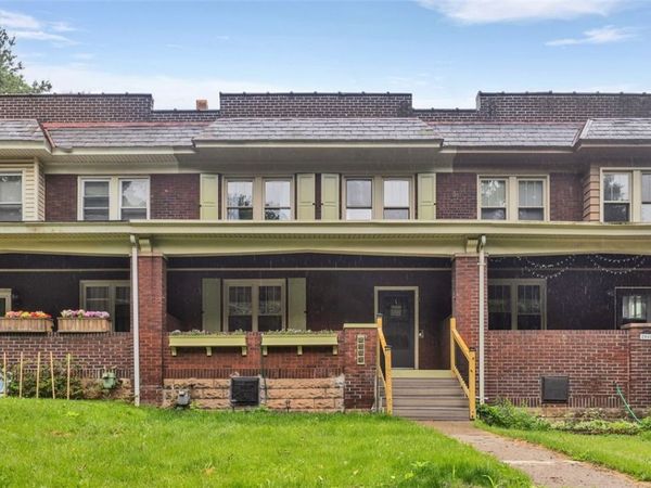 2002 Lacrosse St, Pittsburgh, PA 15218