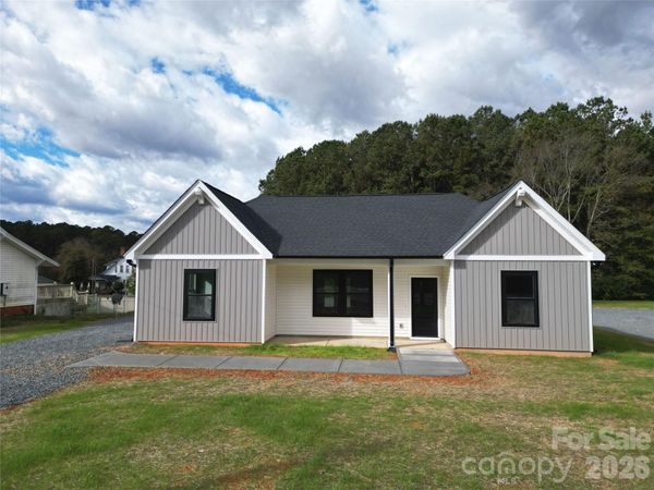 9605 Hwy 52 None N, Unit 4, Wadesboro, NC 28170