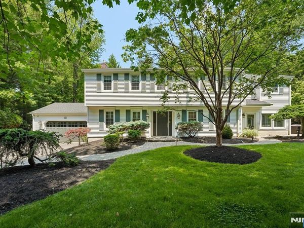 78 Pierson Avenue, NORWOOD, NJ 07648