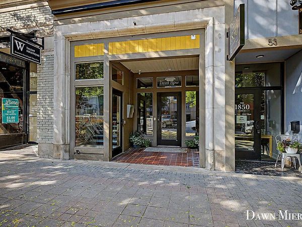 51 Monroe Center Street NW, Unit 206, Grand Rapids, MI 49503