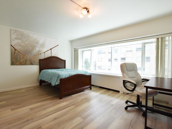555 E William Street, Unit 3L, Ann Arbor, MI 48104