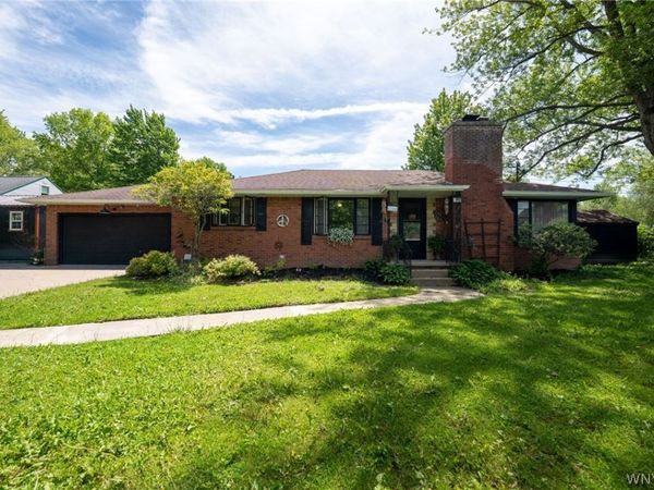 6700 Taylor Road, Hamburg, NY 14075