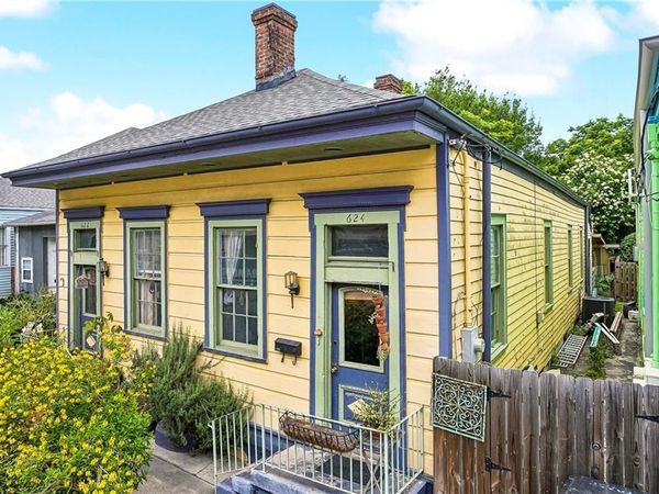 622 POLAND Avenue , New Orleans, LA 70117