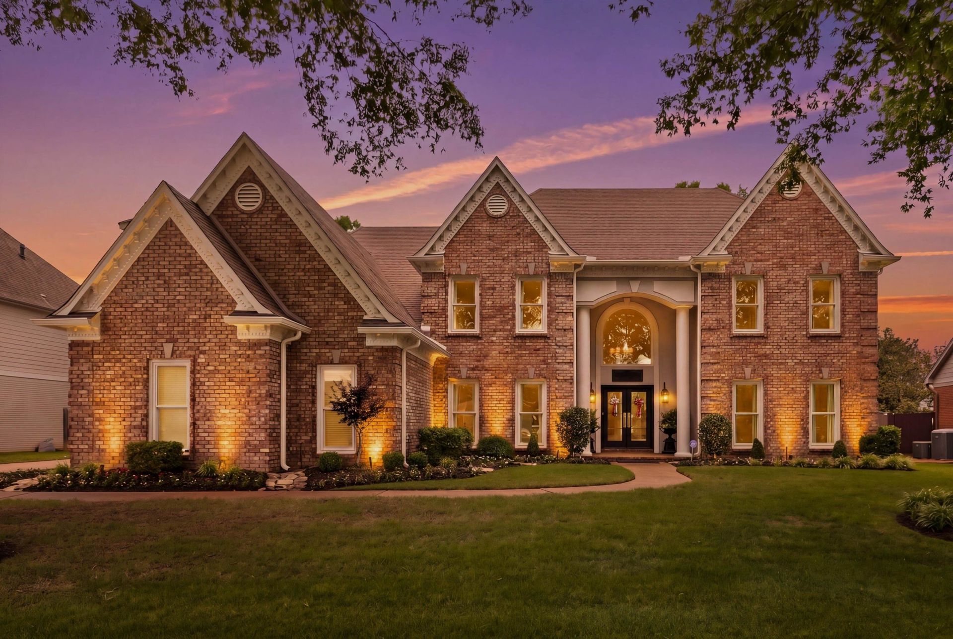 1134 TALAMORE CV Collierville, IN 38017