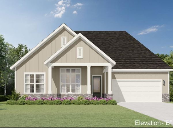 69 ROSE BUSH ST, Munford, TN 38058