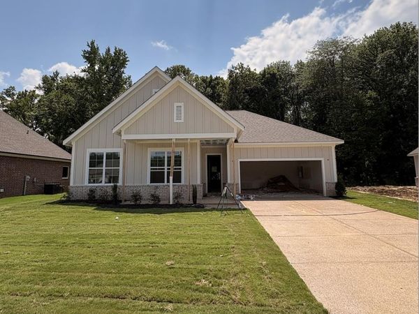 69 ROSE BUSH ST, Munford, TN 38058