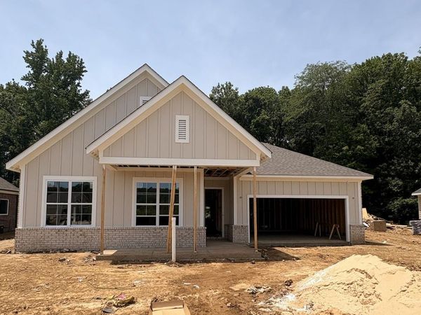 69 ROSE BUSH ST, Munford, TN 38058