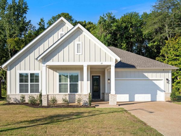 69 ROSE BUSH ST, Munford, TN 38058