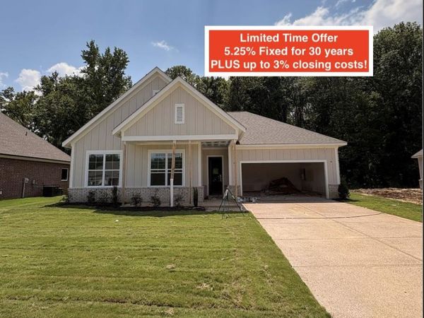 69 ROSE BUSH ST, Munford, TN 38058