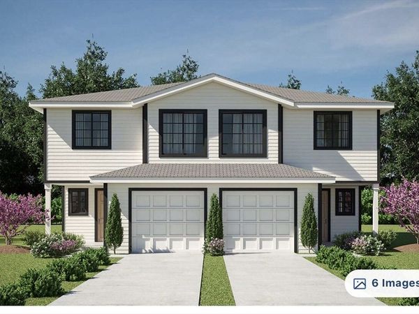 45 Henry Street, Amherst, MA 01002