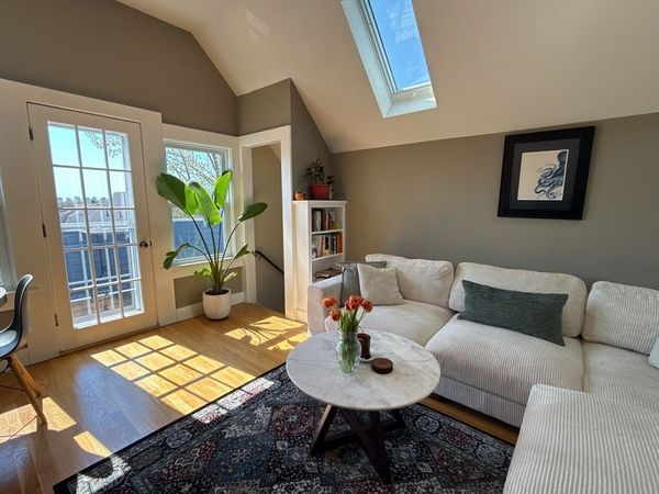 23 Westminster St, Unit 3, Somerville, MA 02144