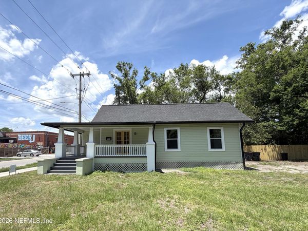 717 KING Street, Jacksonville, FL 32204