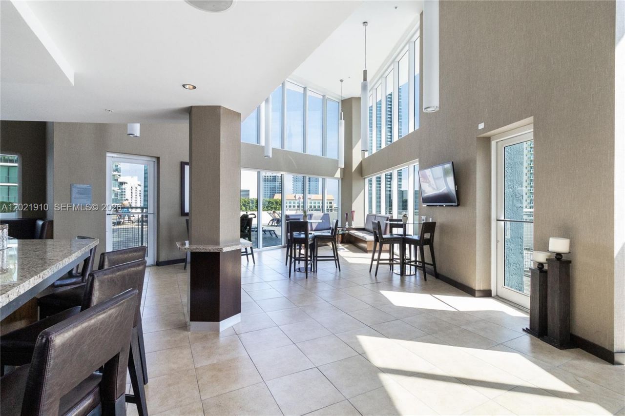 60 SW 13th St , Unit 4613, Miami, FL 33130 Photo