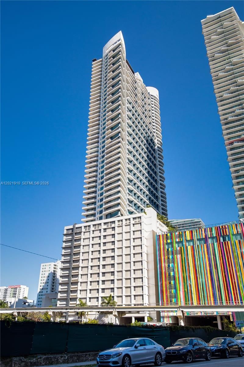 60 SW 13th St , Unit 4613, Miami, FL 33130 Photo
