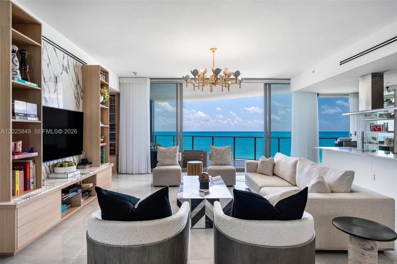15701 Collins Ave, Unit 802, Sunny Isles Beach, FL 33160 Photo