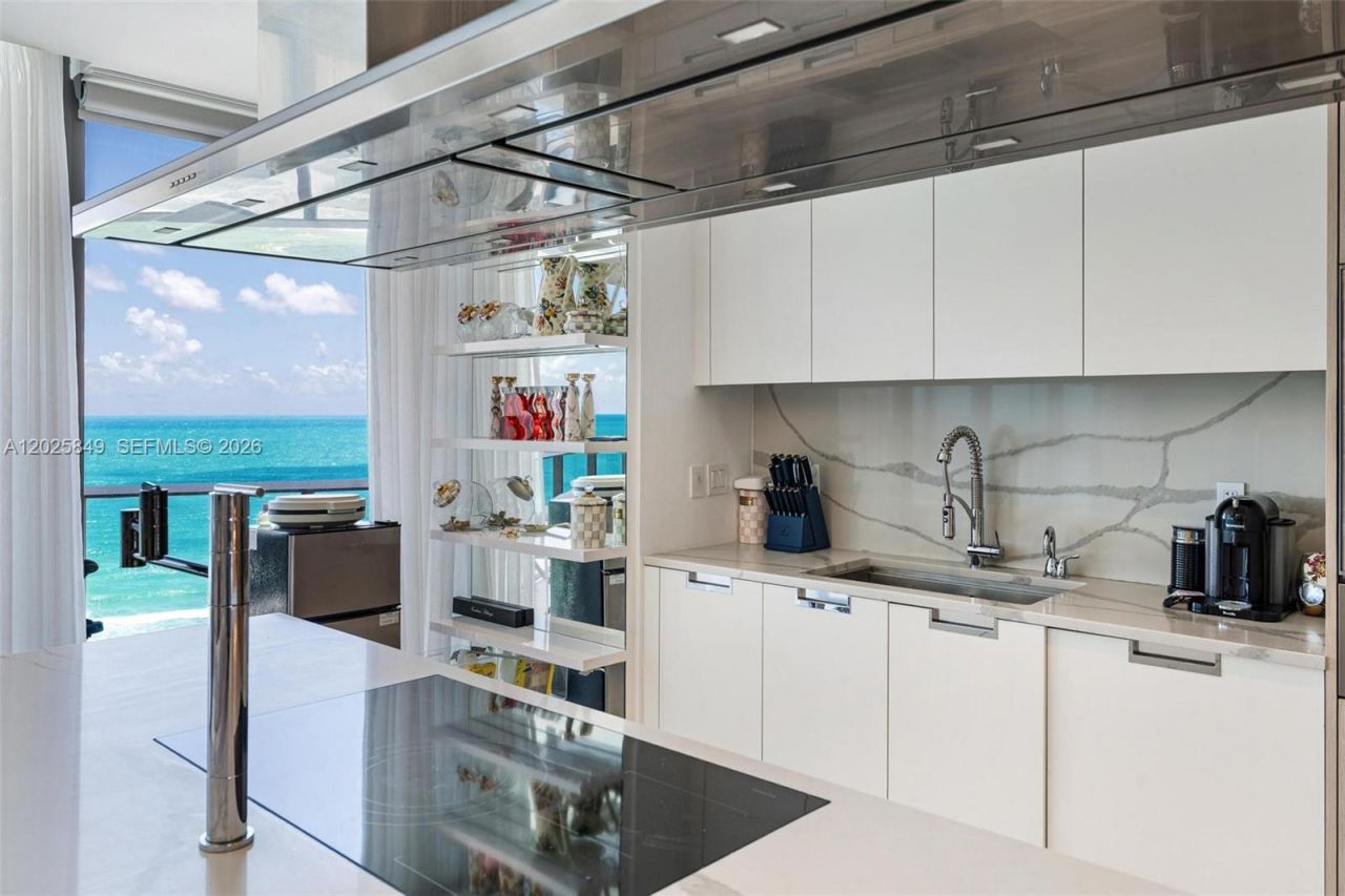 15701 Collins Ave, Unit 802, Sunny Isles Beach, FL 33160 Photo