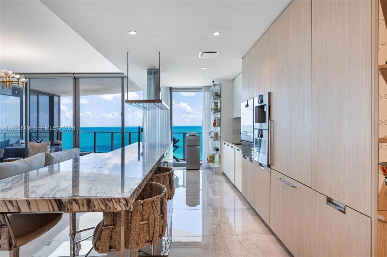 15701 Collins Ave, Unit 802, Sunny Isles Beach, FL 33160 Photo