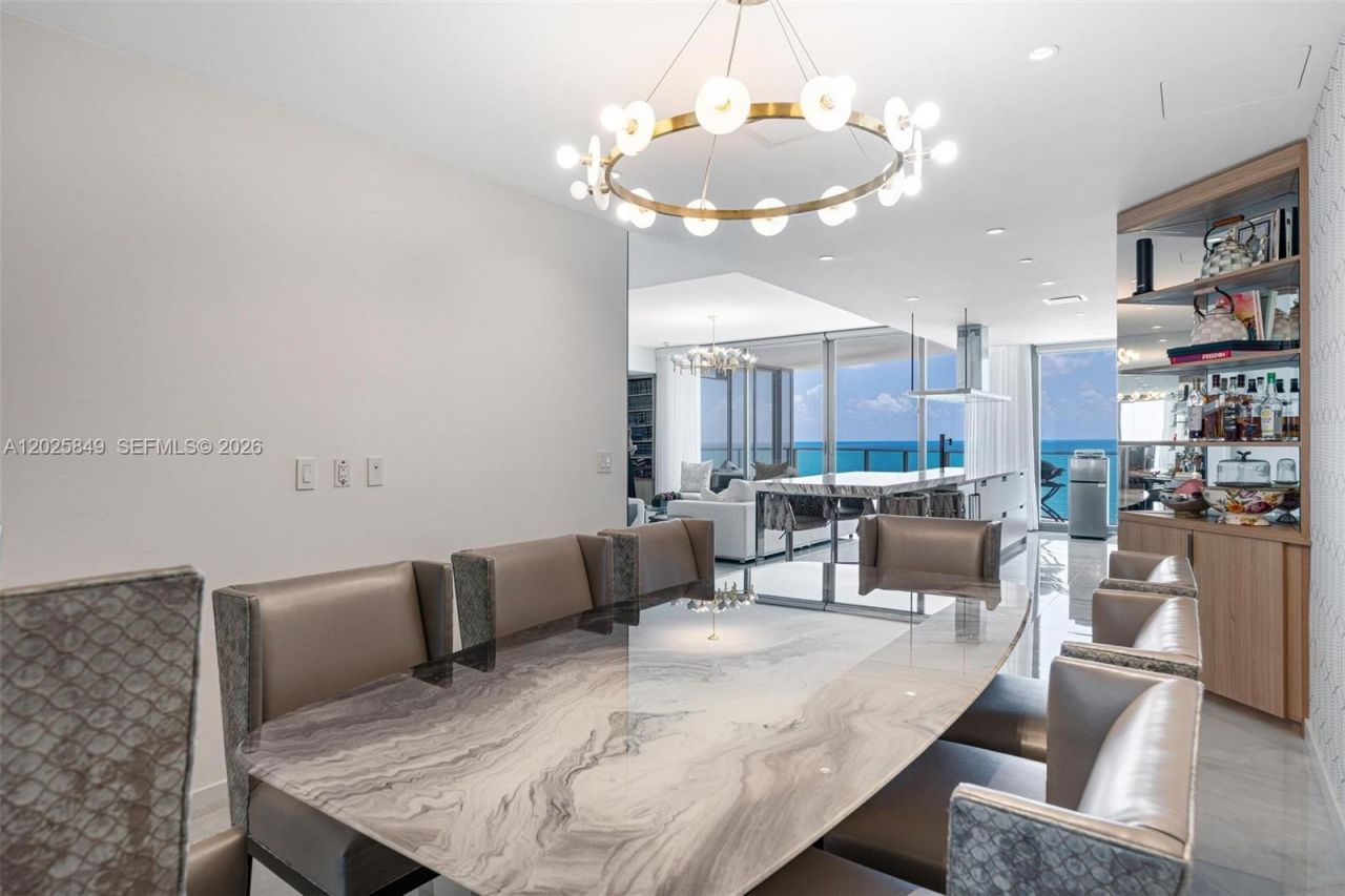 15701 Collins Ave, Unit 802, Sunny Isles Beach, FL 33160 Photo