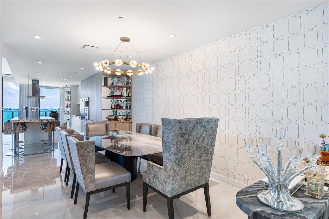 15701 Collins Ave, Unit 802, Sunny Isles Beach, FL 33160 Photo
