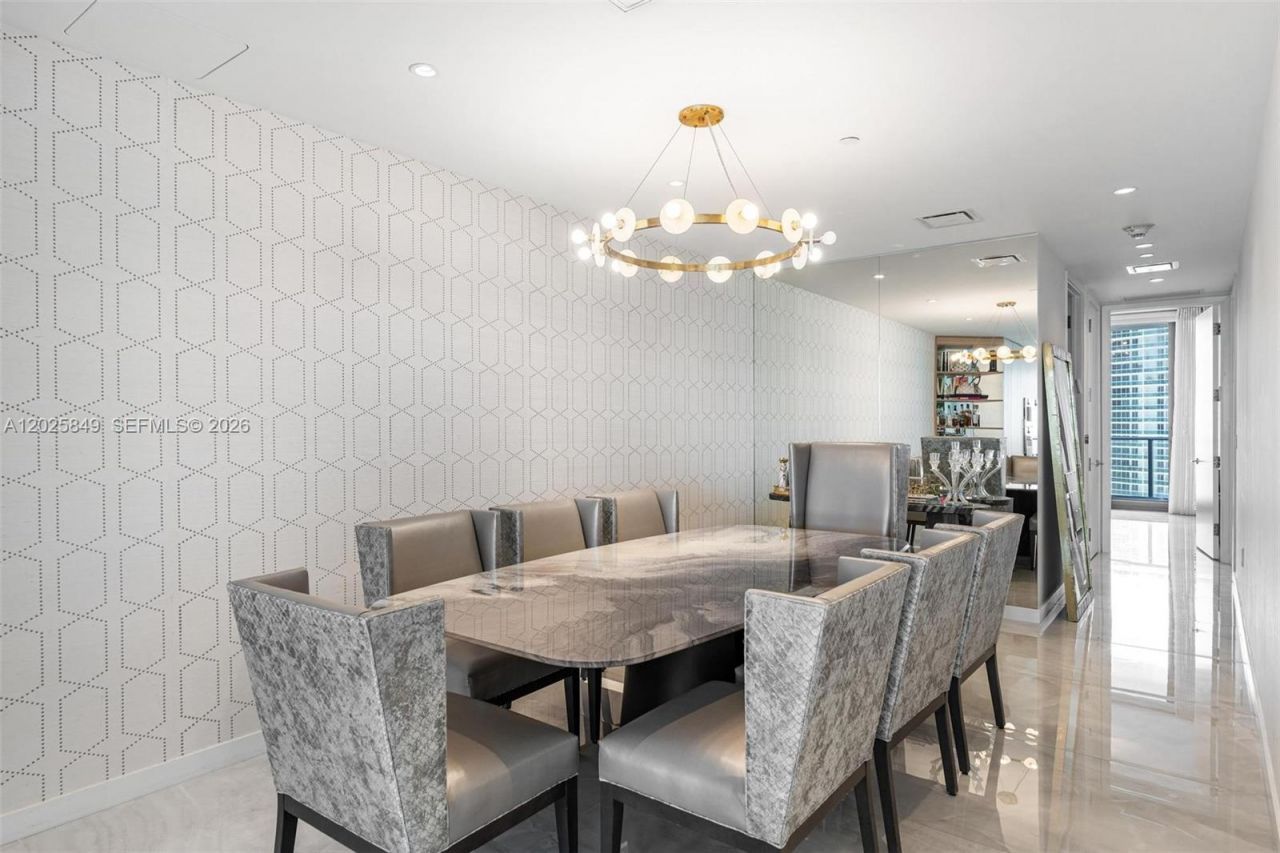 15701 Collins Ave, Unit 802, Sunny Isles Beach, FL 33160 Photo