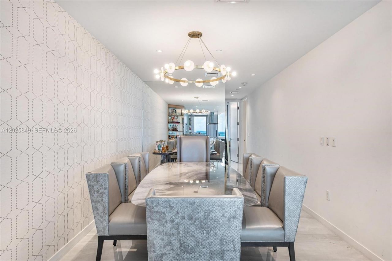 15701 Collins Ave, Unit 802, Sunny Isles Beach, FL 33160 Photo
