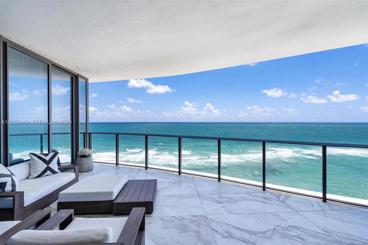 15701 Collins Ave, Unit 802, Sunny Isles Beach, FL 33160 Photo
