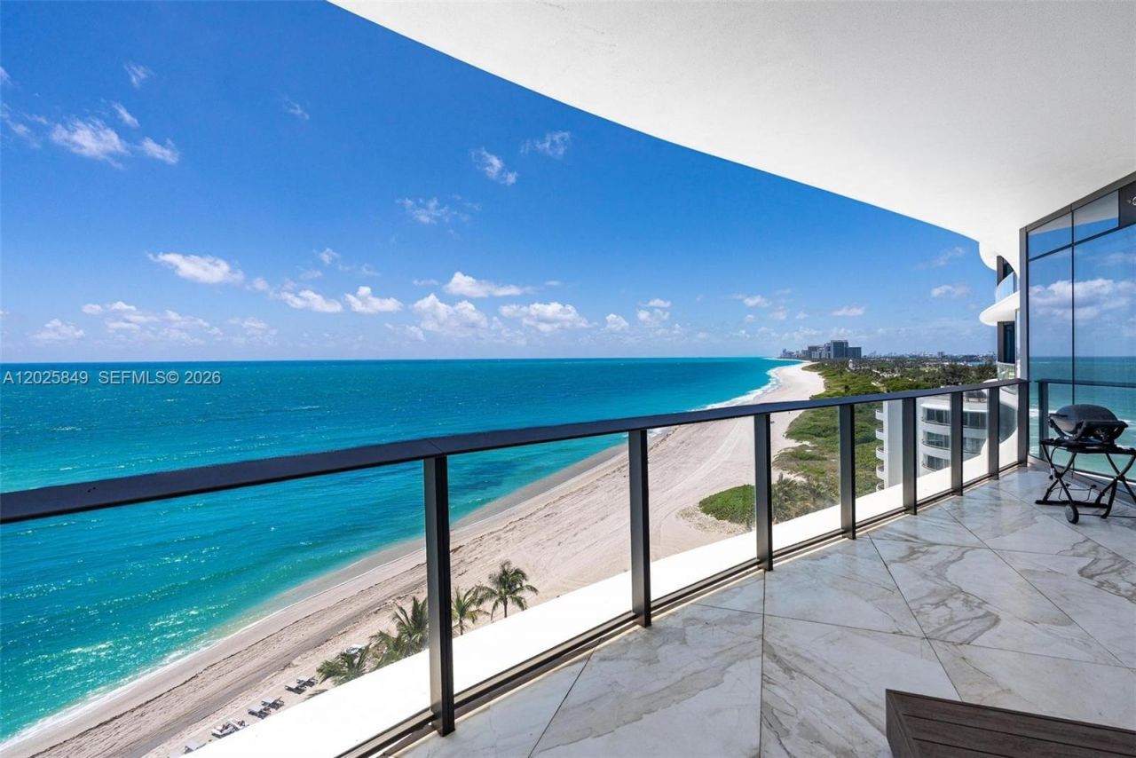 15701 Collins Ave, Unit 802, Sunny Isles Beach, FL 33160 Photo