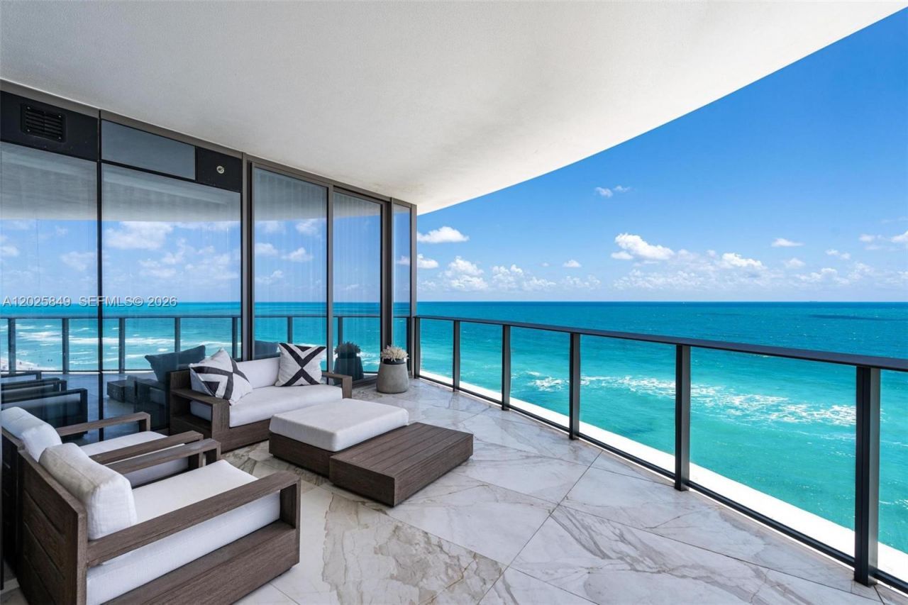 15701 Collins Ave, Unit 802, Sunny Isles Beach, FL 33160 Photo