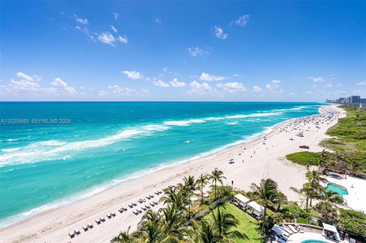 15701 Collins Ave, Unit 802, Sunny Isles Beach, FL 33160 Photo