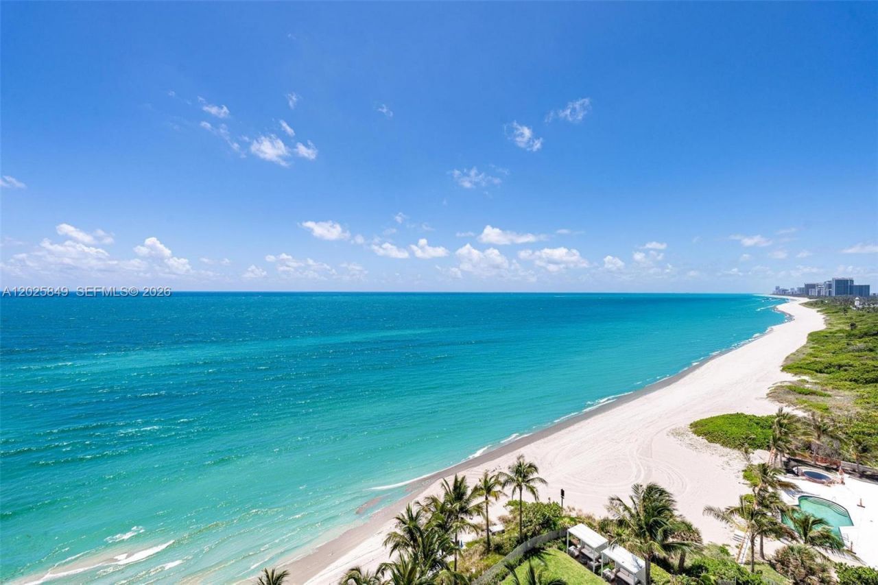 15701 Collins Ave, Unit 802, Sunny Isles Beach, FL 33160 Photo
