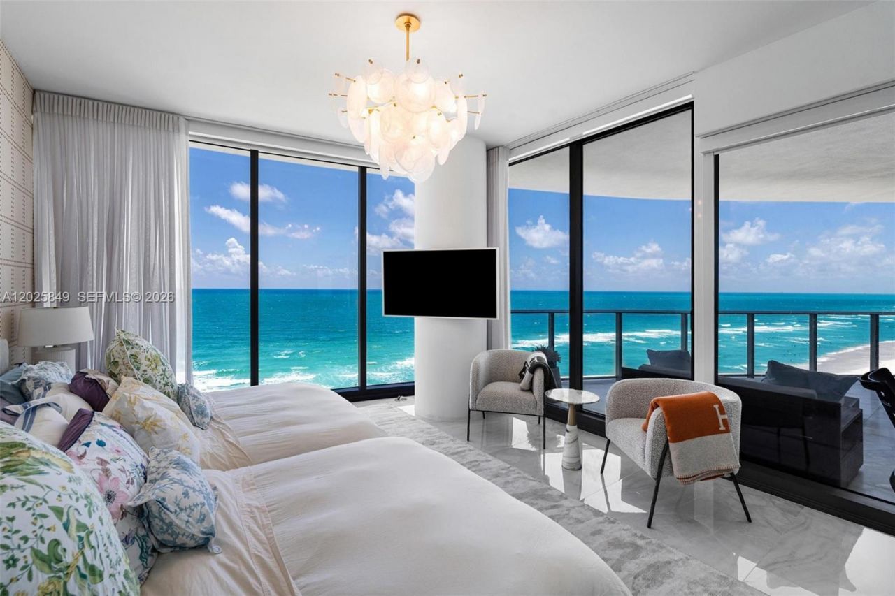 15701 Collins Ave, Unit 802, Sunny Isles Beach, FL 33160 Photo