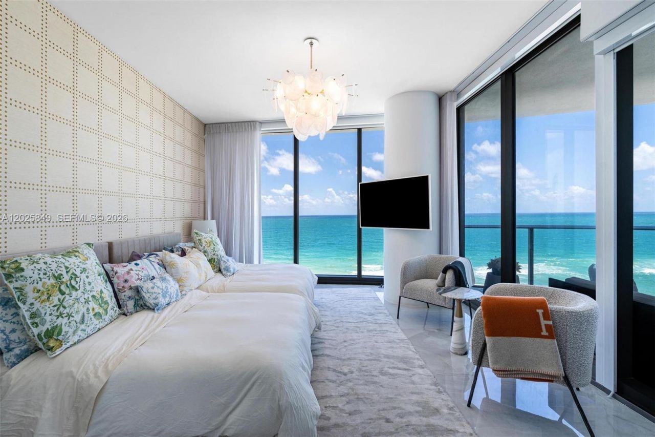 15701 Collins Ave, Unit 802, Sunny Isles Beach, FL 33160 Photo