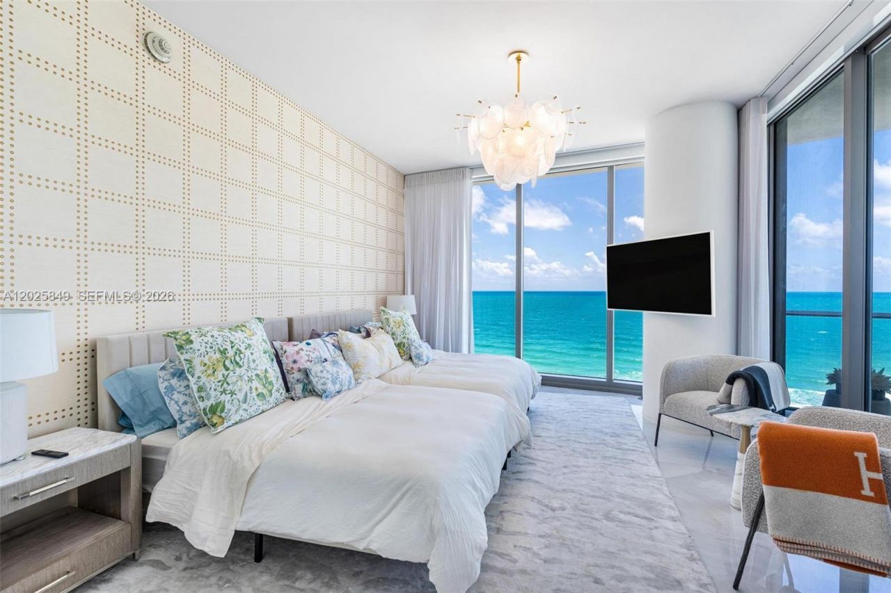 15701 Collins Ave, Unit 802, Sunny Isles Beach, FL 33160 Photo