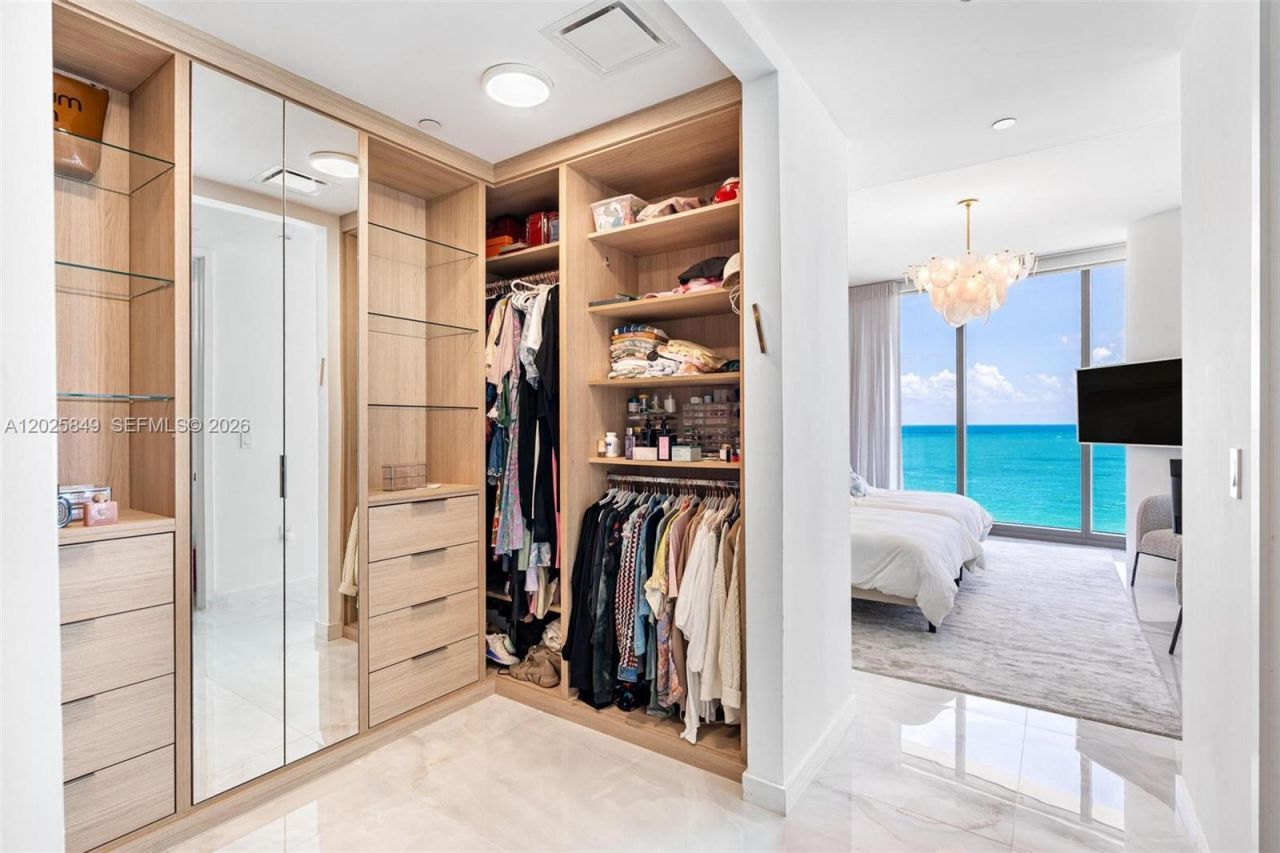 15701 Collins Ave, Unit 802, Sunny Isles Beach, FL 33160 Photo