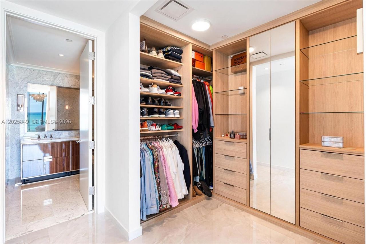 15701 Collins Ave, Unit 802, Sunny Isles Beach, FL 33160 Photo