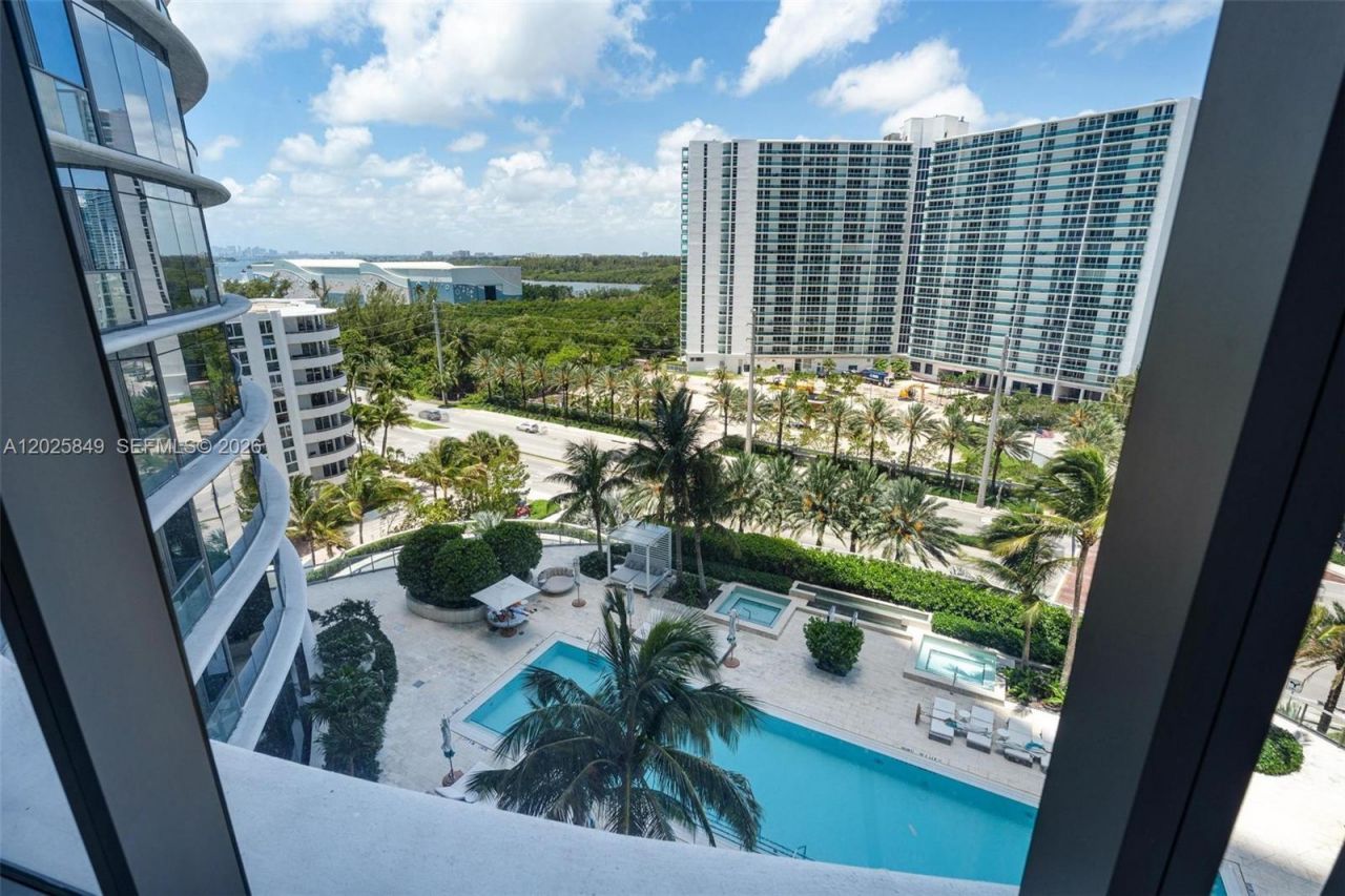 15701 Collins Ave, Unit 802, Sunny Isles Beach, FL 33160 Photo