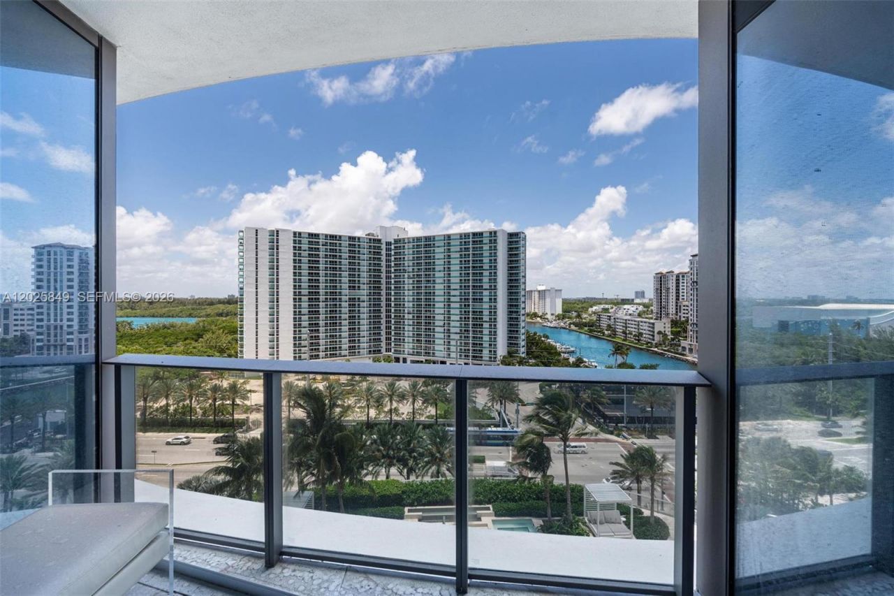 15701 Collins Ave, Unit 802, Sunny Isles Beach, FL 33160 Photo